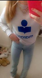 Isabel Marant Trui - Maat S, Ophalen of Verzenden, Zo goed als nieuw, Maat 36 (S), Grijs