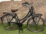 Fietshokje Hoofddorp: Raaks Transportfiets D53 NIEUW, Overige merken, Ophalen of Verzenden, 50 tot 53 cm, Nieuw