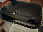 Weber BBQ deksel Lumin Black 63832 (nieuw), Ophalen of Verzenden, Nieuw, Weber