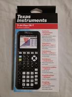 Texas TI-84 Plus CE-T - grafisch rekenmachine, Diversen, Nieuw, Ophalen of Verzenden, Grafische rekenmachine