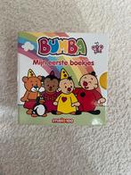 Geschenkbox Bumba boekjes, Boeken, Kinderboeken | Baby's en Peuters, Ophalen of Verzenden, Zo goed als nieuw