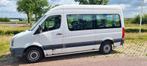Volkswagen Crafter 32 2.5 TDI 65KW Kombi 2007 Wit, Auto's, Achterwielaandrijving, 2000 kg, Volkswagen, Wit