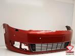 VW Touran 1T3 Voorbumper Bumper 6xPDC KLS Origineel!, Auto-onderdelen, Carrosserie en Plaatwerk, Ophalen of Verzenden, Gebruikt