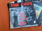 The Cats, Cd's en Dvd's, Vinyl Singles, Ophalen of Verzenden, Zo goed als nieuw, Pop