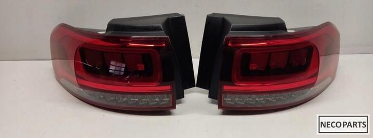 MERCEDES EQB W243 H243 ACHTER LICHT ACHTERLICHT L-R, Auto-onderdelen, Carrosserie en Plaatwerk, Bumper, Mercedes-Benz, Gebruikt