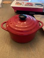 4 stuks nieuw in doos stoofpannetje, Ophalen of Verzenden, Zo goed als nieuw