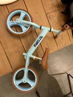loopfietje blauw, Ophalen, Gebruikt, Loopfiets