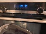 Defecte Siemens stoomoven error E1007, Ophalen, Zo goed als nieuw, 45 tot 60 cm, Oven