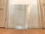 Fabrikor glasplaten ~77,5x38cm, Huis en Inrichting, Kasten | Vitrinekasten, Minder dan 100 cm, 25 tot 50 cm, 50 tot 100 cm, Ophalen of Verzenden