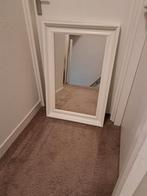 Ikea spiegel 60x90 cm, Ophalen, Zo goed als nieuw, Rechthoekig, Minder dan 100 cm