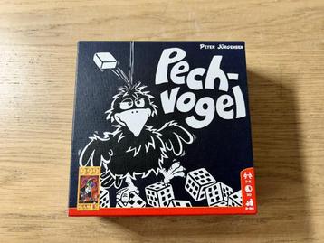 Pechvogel Dobbelspel 999 Games beschikbaar voor biedingen