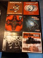 lp's hardcore en house, Cd's en Dvd's, Vinyl | Dance en House, Ophalen of Verzenden, Gebruikt