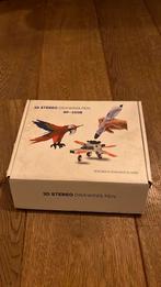 3D pen, Ophalen of Verzenden, Zo goed als nieuw