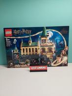 Lego Harry Potter 76389 Hogwarts Chamber of Secrets *zgan*, Ophalen of Verzenden, Zo goed als nieuw, Complete set, Lego