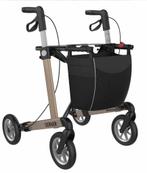Rehasense Lichtgewicht rollator Server Comfort, Ophalen, Lichtgewicht