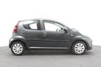 Peugeot 107 1.0 Active | Airco | zeer goed onderhouden | Net, Voorwielaandrijving, Euro 5, Gebruikt, 4 stoelen