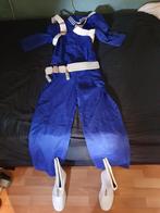 My hero academia todoroki cosplay, Maat 42/44 (L), Ophalen of Verzenden, Kleding, Overige thema's