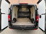 Mercedes-Benz Vito 114CDI 136PK Lang 9G-Tronic / 2.500KG Tre, Automaat, Gebruikt, 4 cilinders, Met garantie (alle)