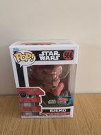 Funko Pop! 566 B2MO - Star Wars: Andor (Nieuw in doos), Verzenden, Nieuw