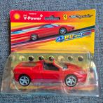 Shell Ferrari 360 Spider - Nieuw in verpakking, Hobby en Vrije tijd, Modelauto's | 1:18, Ophalen of Verzenden, Nieuw, Auto, Overige merken