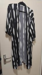 Magna jasje maat 52/54, Kleding | Dames, Grote Maten, Ophalen of Verzenden, Zo goed als nieuw, Zwart, Jasje of Colbert