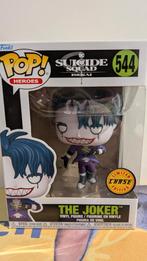 Funko Pop! Suicide Squad Isekai - The Joker Chase, Verzamelen, Poppetjes en Figuurtjes, Ophalen of Verzenden, Zo goed als nieuw