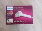 Philips Lumea IPL-epilator, Ophalen of Verzenden, Zo goed als nieuw, Scheren en Epileren