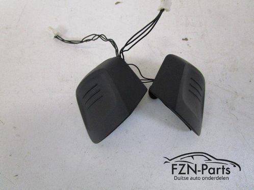 VW Golf 7 Flippers F1 5G0951527A 5G0951528A, Auto-onderdelen, Besturing, Gebruikt, Ophalen of Verzenden