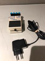 Boss DD-7 Digital Delay, Muziek en Instrumenten, Effecten, Ophalen of Verzenden, Zo goed als nieuw, Nvt, Nvt