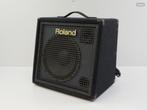Roland KC-300 80 Watt versterker, Muziek en Instrumenten, Versterkers | Keyboard, Monitor en PA, Ophalen, Zo goed als nieuw, Minder dan 500 watt