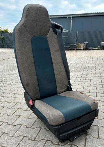 Volvo / Luchtgeveerde bestuurdersstoel  beschikbaar voor biedingen
