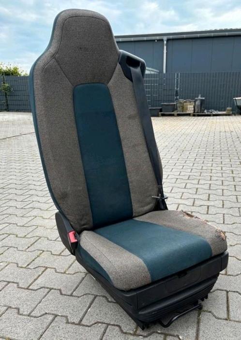 Volvo / Luchtgeveerde bestuurdersstoel, Auto-onderdelen, Vrachtwagen-onderdelen, Ophalen of Verzenden