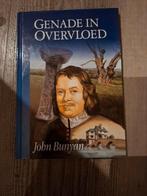 Boek Genade in Overvloed John Bunyan, Ophalen of Verzenden, Zo goed als nieuw