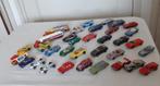 34 auto's o.a. Matchbox Corgi Efsi Husky Yanting Siku....., Hobby en Vrije tijd, Modelauto's | Overige schalen, Ophalen, Gebruikt
