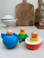 Vintage Fischer Price Bad Speelgoed Set, Ophalen of Verzenden, Gebruikt, Jongen of Meisje