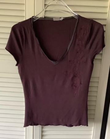 (J) Top maat M, merk We beschikbaar voor biedingen