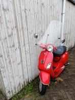 Vespa Lx 50 Bj2013!!, Fietsen en Brommers, Ophalen of Verzenden, Gebruikt, Benzine, Vespa LX