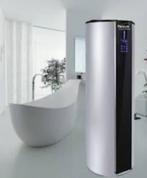 Nexus warmtepomp boiler 300 Liter, Doe-het-zelf en Verbouw, Geisers en Boilers, Ophalen, 100 liter of meer, Terugslagbeveiliging (TTB)