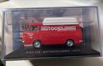 Fiat 238  Motociclismo 1971, Hobby en Vrije tijd, Modelauto's | 1:43, Ophalen of Verzenden, Zo goed als nieuw, Auto, Overige merken