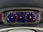 Volkswagen T-ROC 1.5 TSI Sport | DSG | PANO | LED | Carplay, 4 cilinders, 150 pk, Leder en Stof, Bedrijf