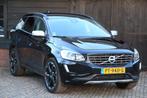 Volvo XC60 2.0 D4 FWD Momentum Xenon/Camera/Navigatie/Parkee, Auto's, Volvo, 1969 cc, Leder en Stof, Zwart, Bedrijf