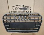 Grill Audi A6 C7 4G Facelift QUATTRO S6 Origineel 4G0853651T, Auto-onderdelen, Carrosserie en Plaatwerk, Gebruikt, Ophalen of Verzenden