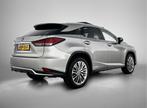 Lexus RX 450h 4WD President Line Limited | Panoramisch Schui, Auto's, Lexus, Automaat, 12 maanden, Adaptive Cruise Control, Gebruikt