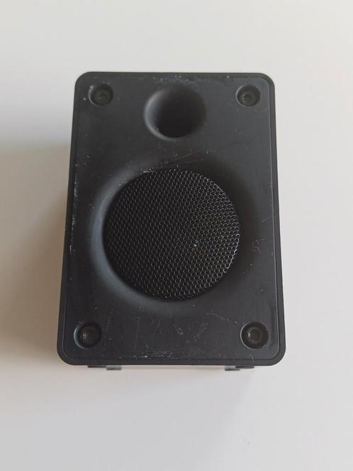 Hema Draadloze Speaker Zwart, Audio, Tv en Foto, Luidsprekers, Zo goed als nieuw, Overige typen, Minder dan 60 watt, Overige merken