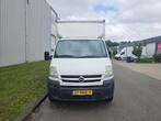 Bakwagen met Laadklep Opel Movano 2.5CDTI  2008, Auto's, 100 pk, Origineel Nederlands, Particulier, Te koop