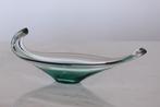 ✅ BAYEL France tafelstuk glas sixties ca. 1965, Ophalen of Verzenden