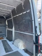 Metalen wandbekleding L2H2 Crafter Sprinter, Auto-onderdelen, Interieur en Bekleding, Ophalen, Gebruikt, Mercedes-Benz