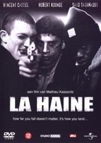 La Haine - Mathieu Kassovitz, Vanaf 12 jaar, Verzenden, Zo goed als nieuw, Actie en Avontuur