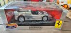 Ferrari F50 Millenium, Ophalen of Verzenden, Zo goed als nieuw, Bburago