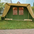 Stormtent Randstad Bunzing, Caravans en Kamperen, Ophalen, Gebruikt, Tot en met 4